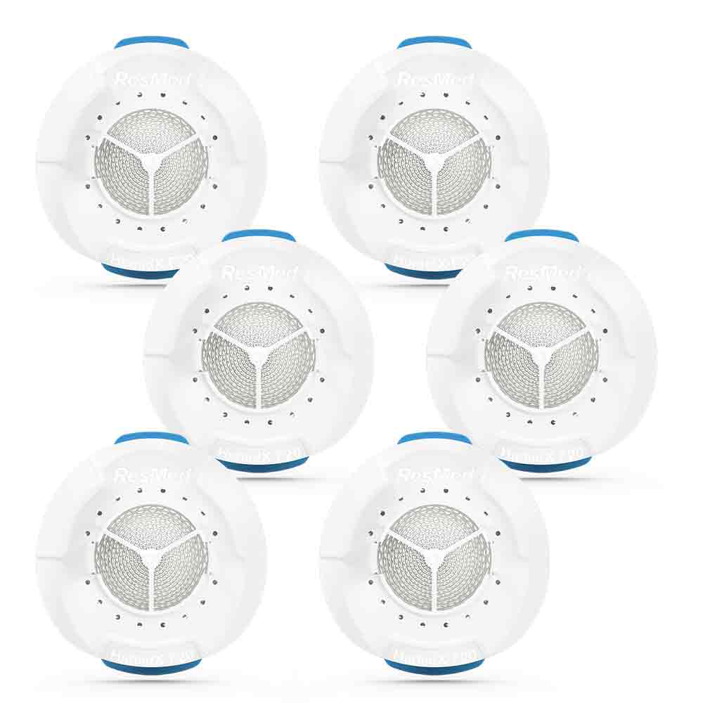 HumidX F20 6szt AirMini