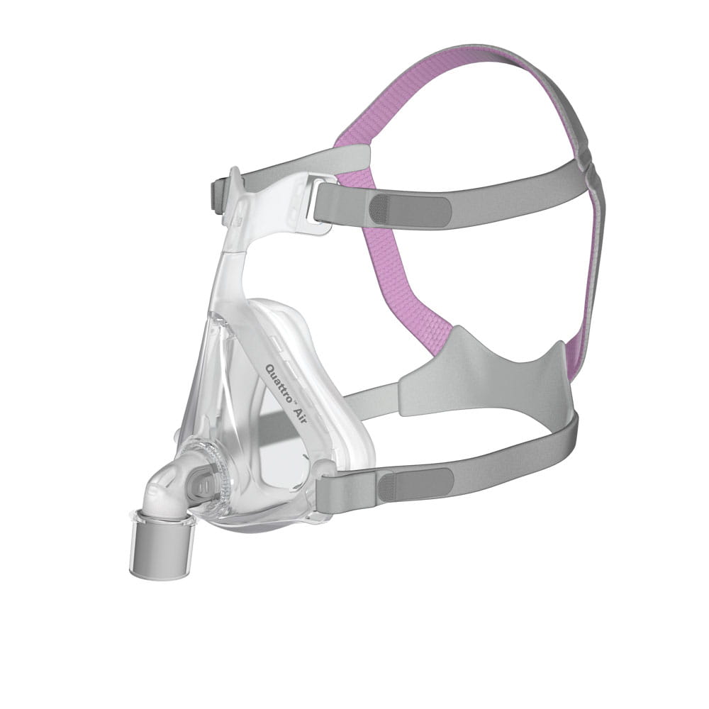 Maska twarzowa dla kobiet Quattro™ Air for Her Resmed