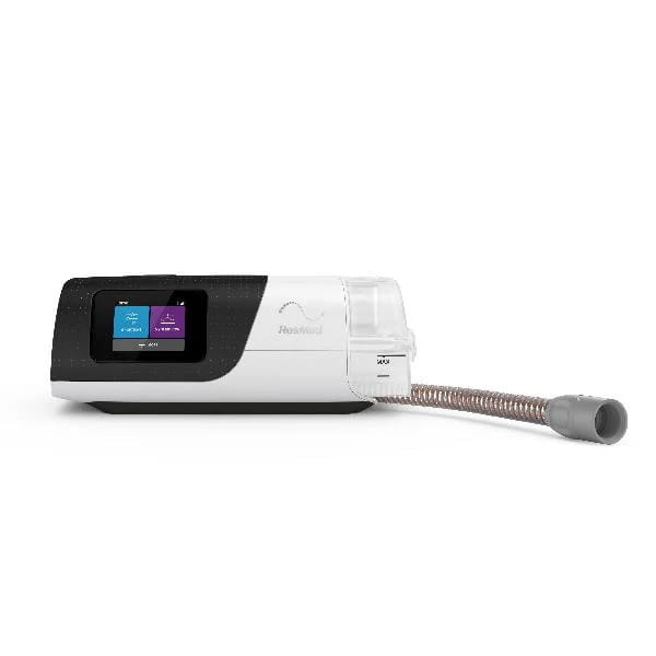 AirSense™ 11 AutoSet z nawilżaczem